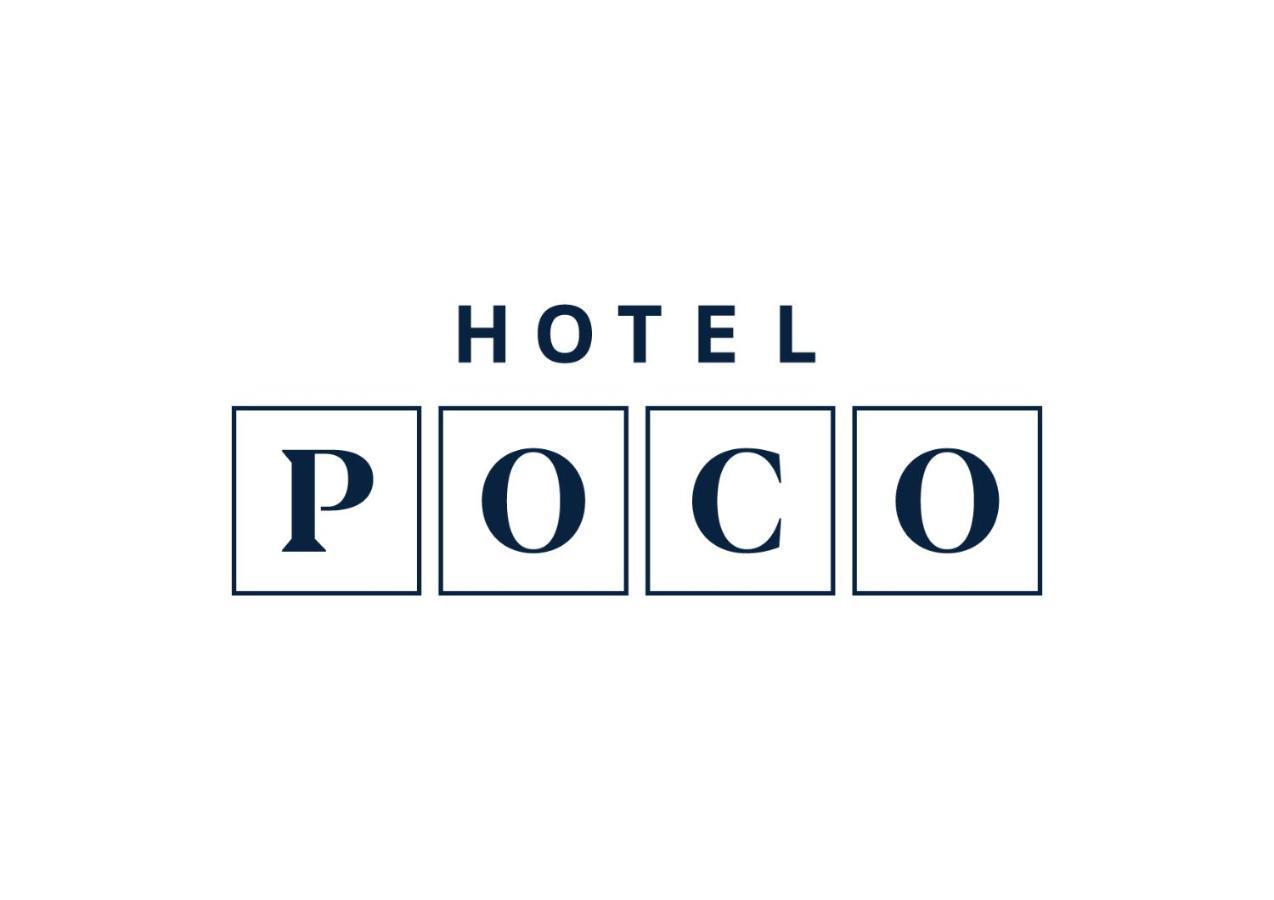 Hotel POCO Seúl Exterior foto